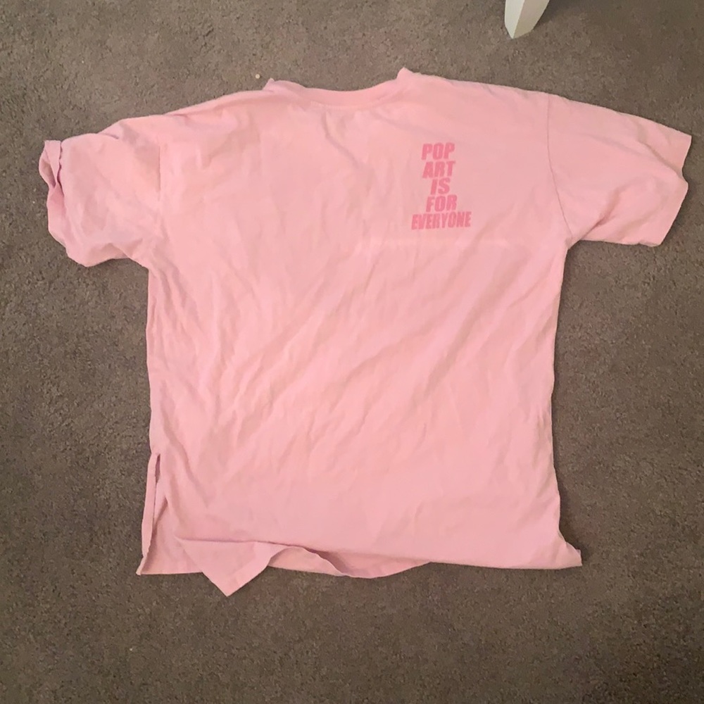 T shirt